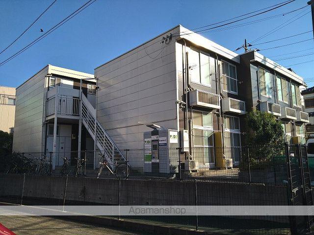 レオパレス菖苑