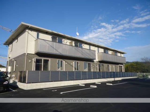 メゾン・エトワール(1LDK/2階)