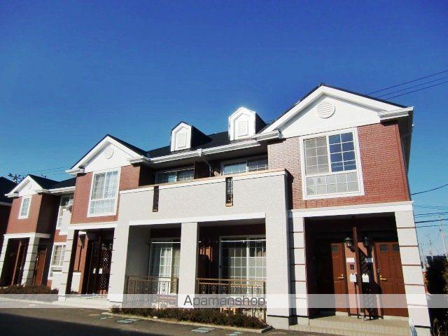 ラフィネSKMーⅤ(2LDK/2階)