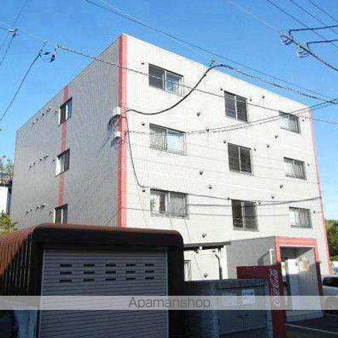 センプレピエーノ文京台