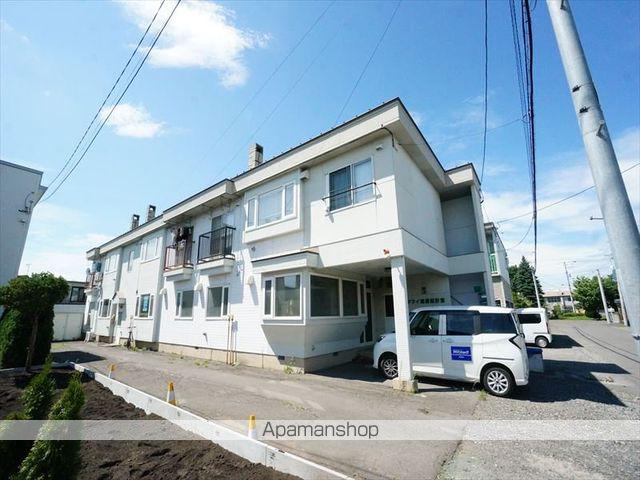 コーポマイロード