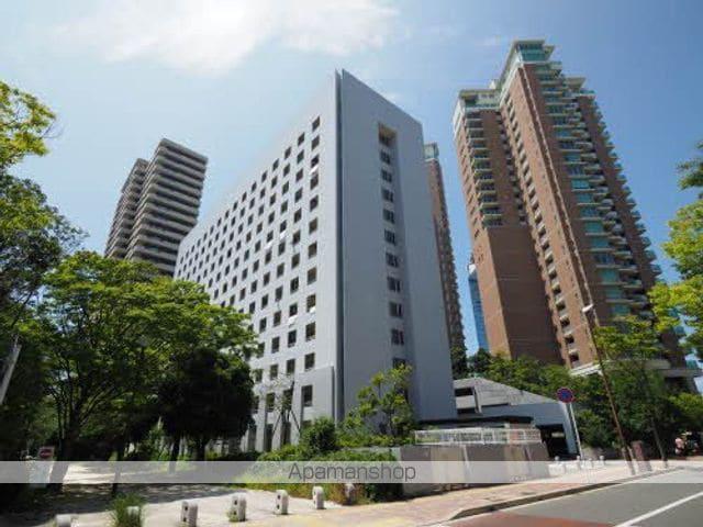 プライムメゾン百道浜