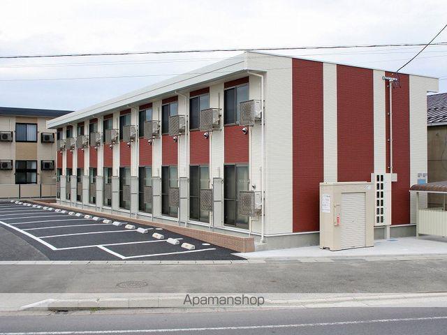 レオネクスト白亜パレス