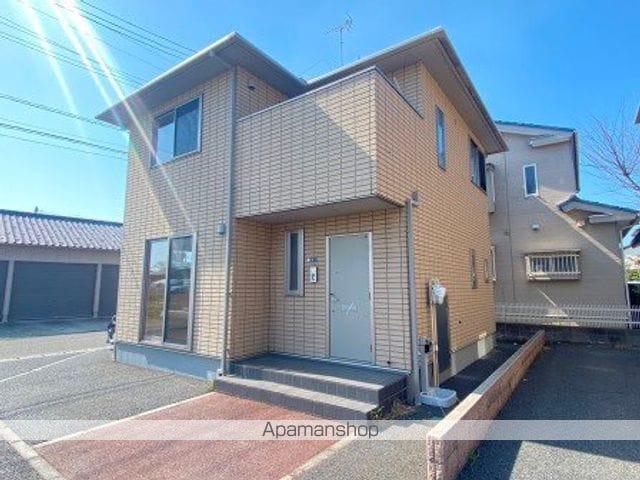 白新線 東新潟駅 徒歩34分  築13年(3LDK)