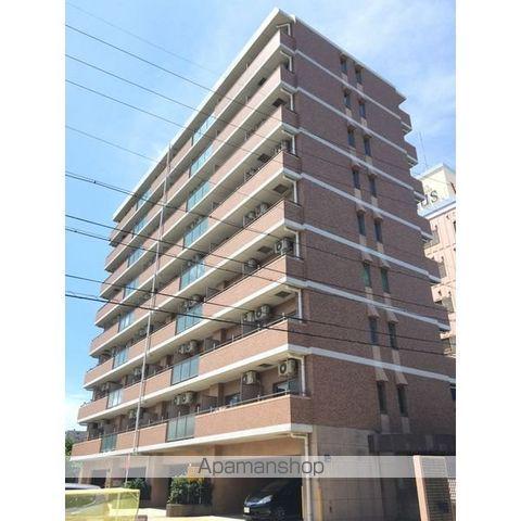 レジデンス新瀬戸(1K/5階)