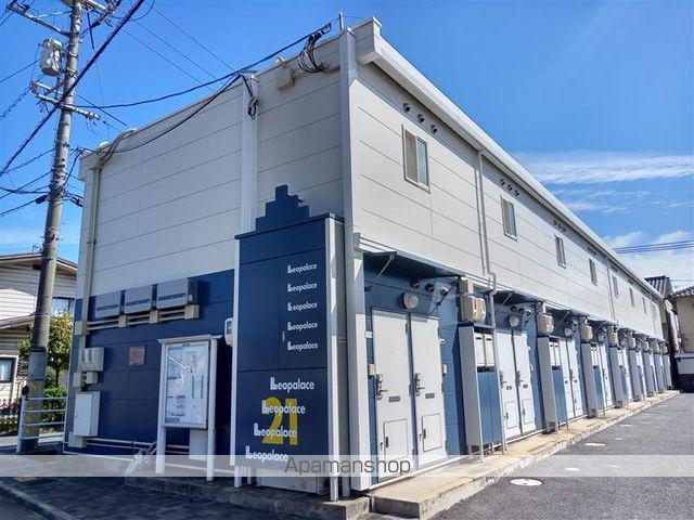 レオパレスイシハラⅠ