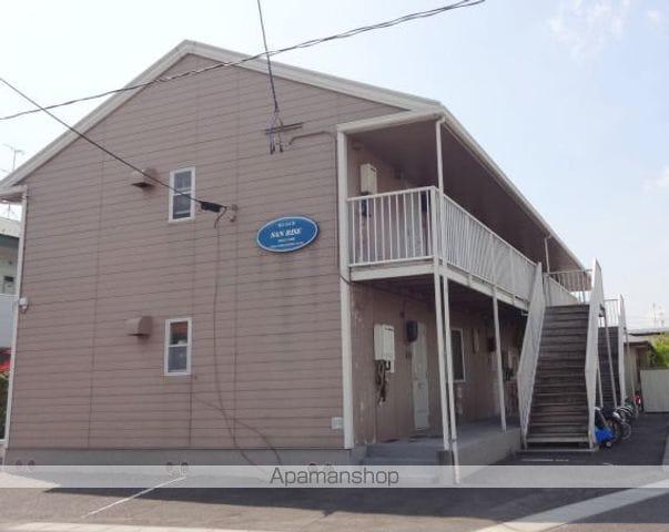 サンライズコーポ