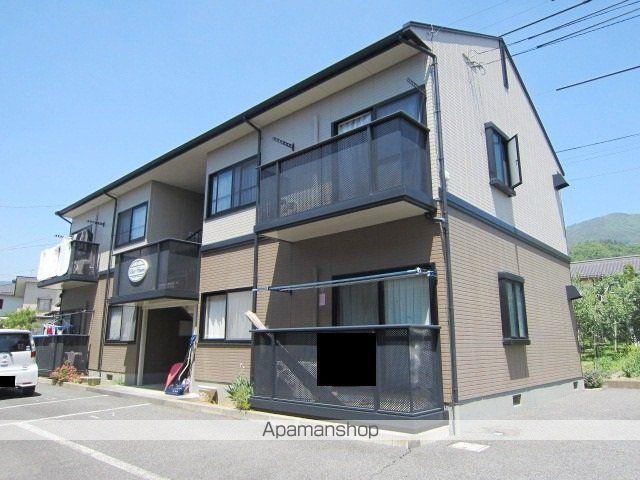 ディアスヤマーニC棟