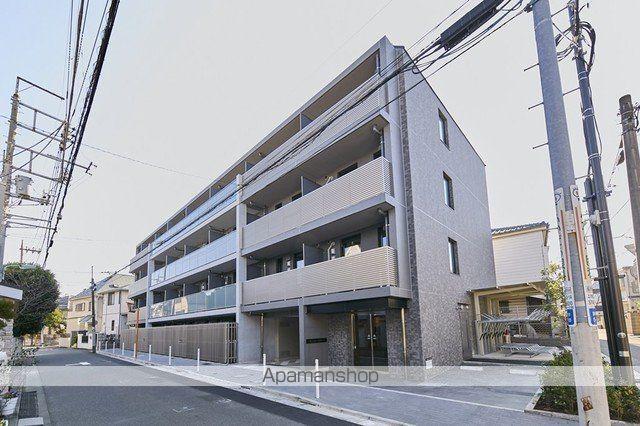 プライムブリス品川旗の台