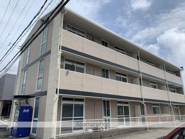 山陽電気鉄道網干線 西飾磨駅 徒歩18分 3階建 築30年