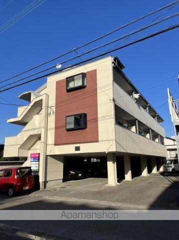 シティハイツ堀川Ⅱ