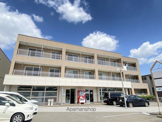 サン・ボニール(2LDK/3階)