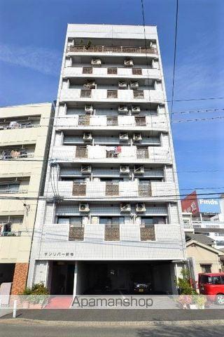 サンリバー新宅