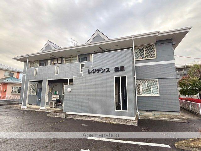 レジデンス桑原