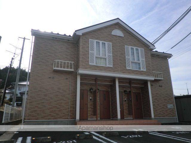 メゾンアルモニーⅠ