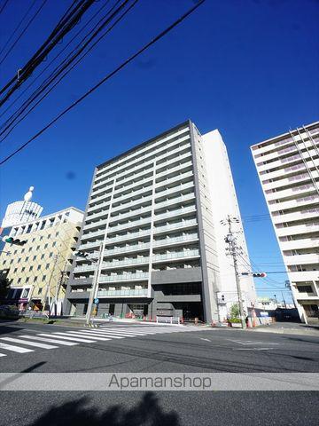 エスリード新栄グランラグジェ