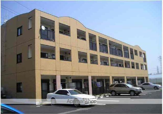 グランボヌール1