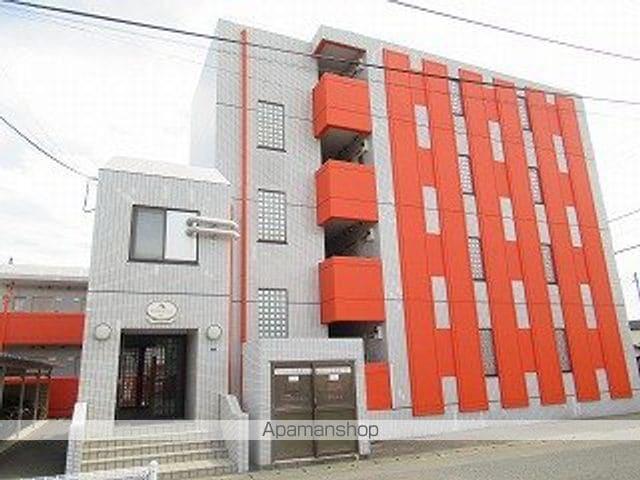 メルベイユ盛岡8