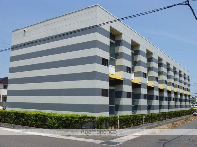 レオパレスHANAZONO