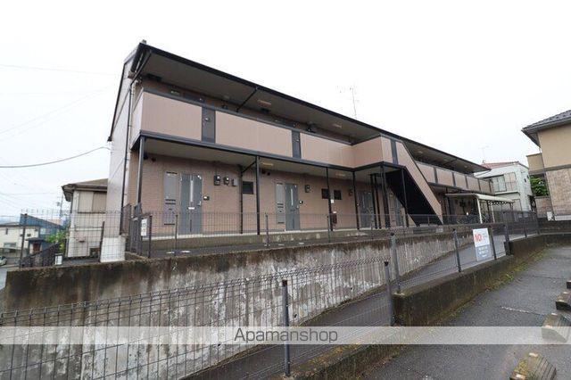 クレールコート