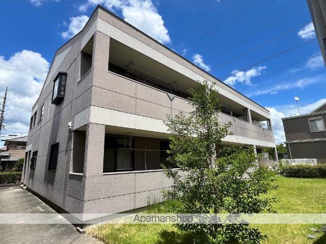 エクセレントN(2LDK/1階)