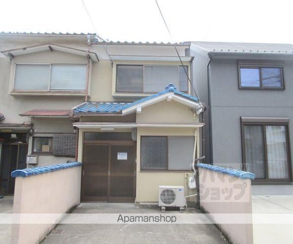 鷹峯木ノ畑町43ー5