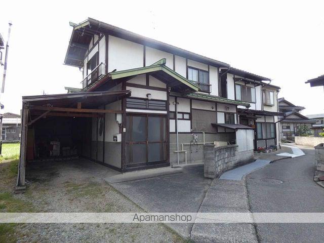 岐阜県高山市昭和町3丁目の戸建賃貸