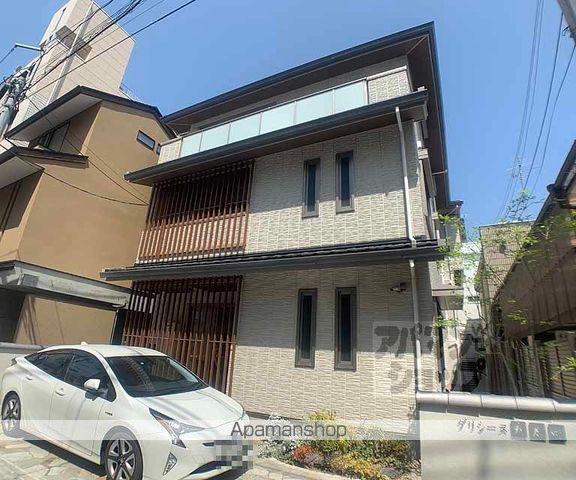 グリシーヌ丸太町