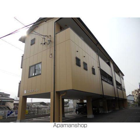 エステート(ワンルーム/2階)