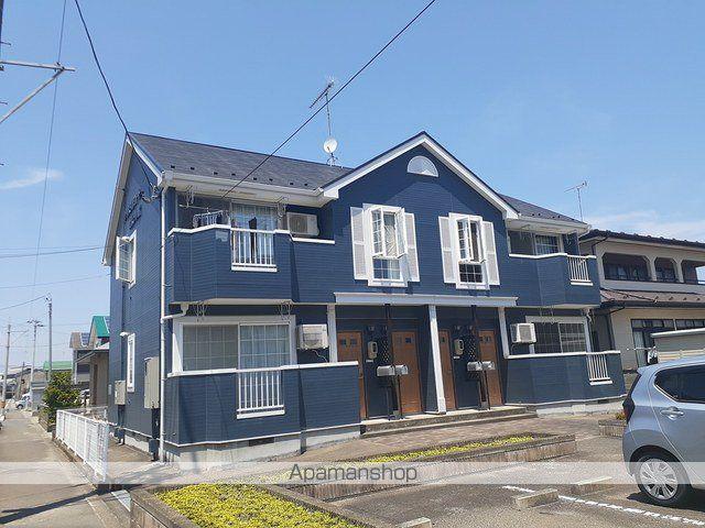 クリスタルコートカストル館