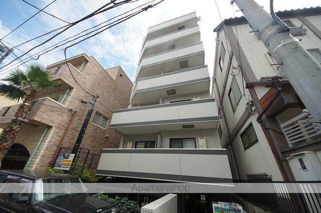 ヴェローナ信濃町ルッソ