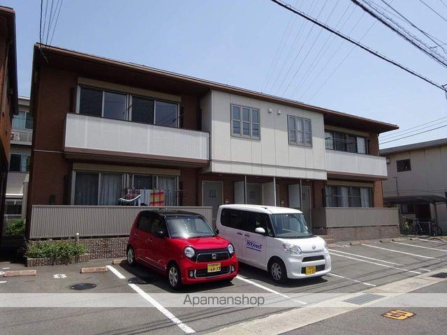 ガーデニアナナ