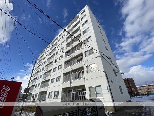 シャトーはまなす