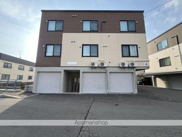 CLAIR白石中央