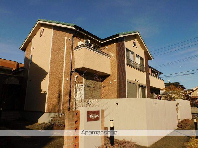 ヴィラロワール