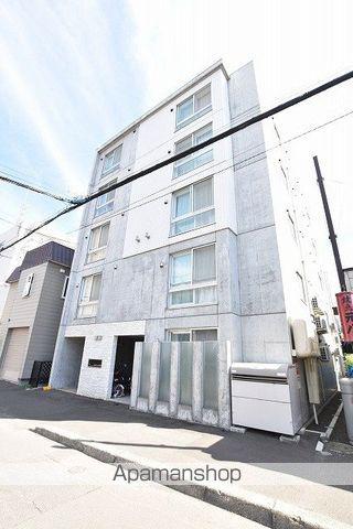 アッパーヴィレッジ栄町