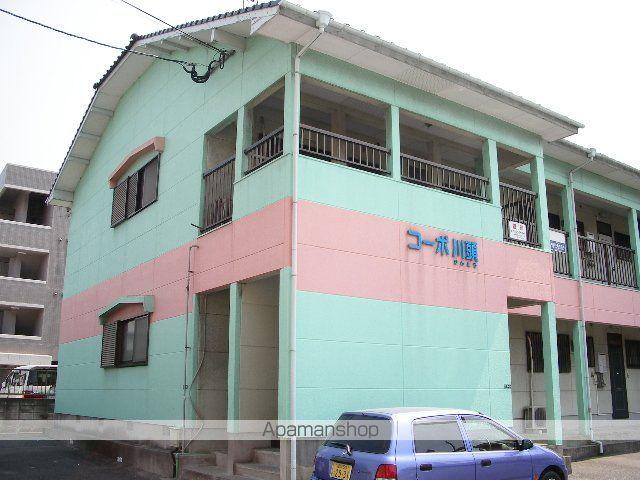 コーポ川頭