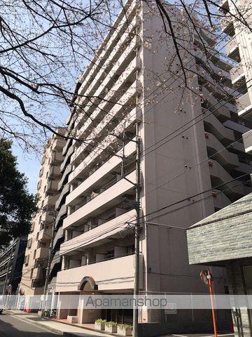 パーク・ノヴァ横浜阪東橋(ワンルーム/10階)