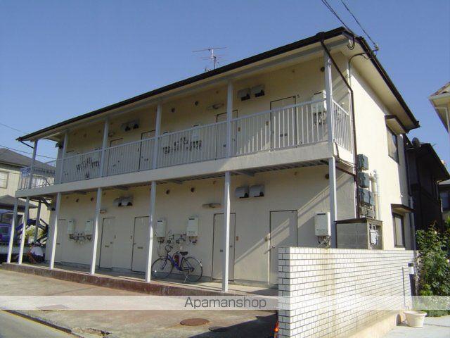 コーポ矢野