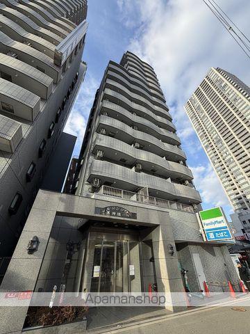 NORDENTOWERTENJINBASHIANNEX