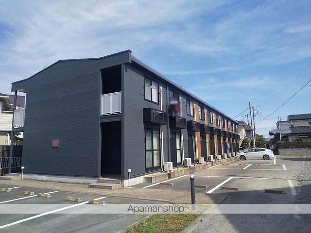 レオパレスコテナン阿見中央(1K/1階)