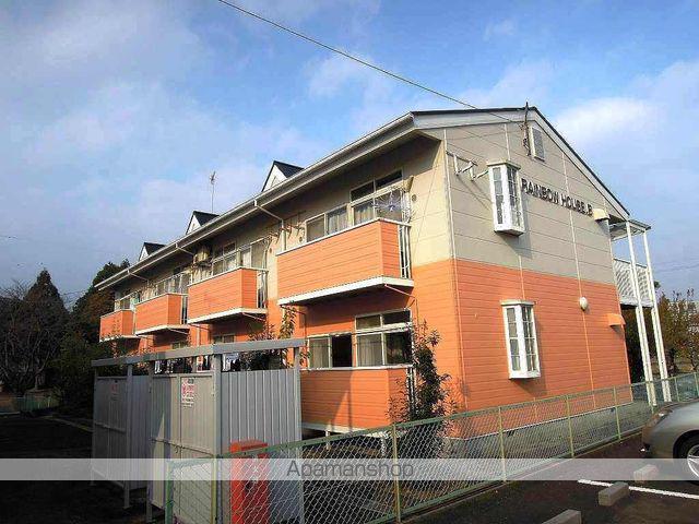 レインボーハウスB