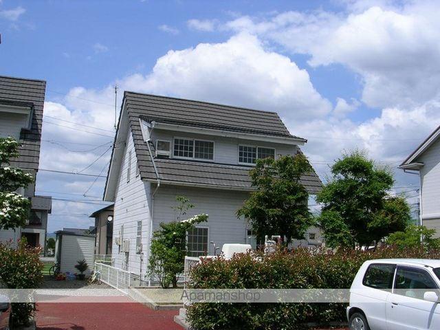長野県松本市  築34年
