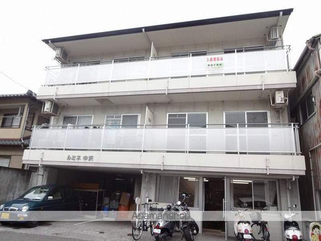 ルミネ中沢(2DK/2階)