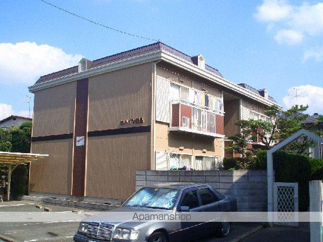 光ハイツ田島