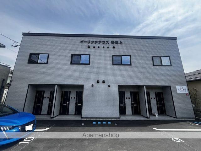 イーリッチテラス寺尾上