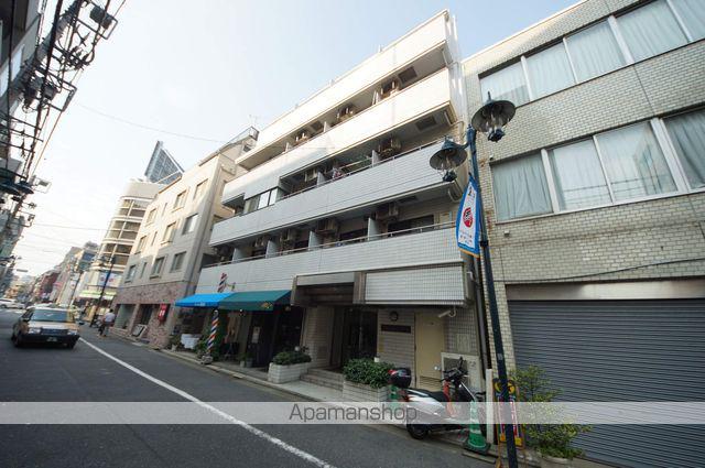 スタンフォードコート