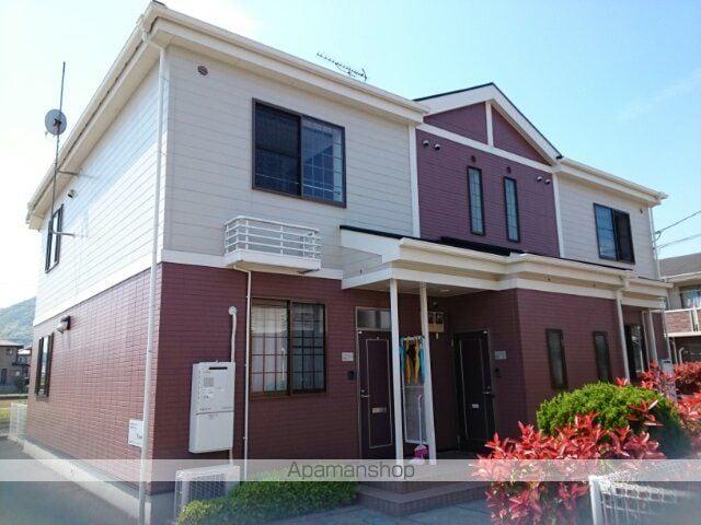 サンライズ・タウンD