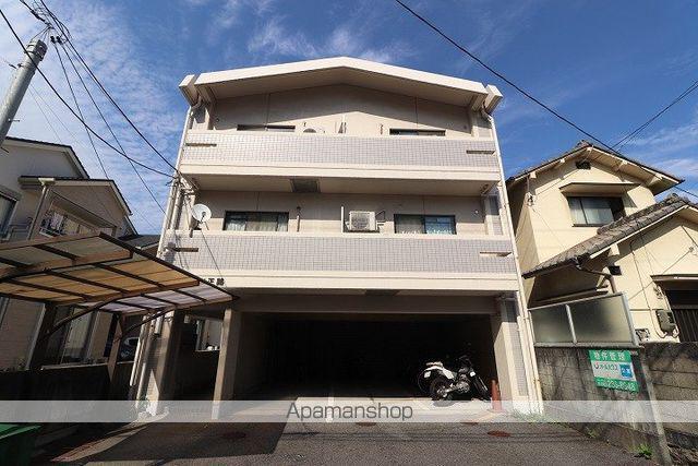 サンハイツ正路