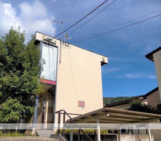 レオパレス若菜